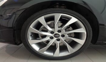 Audi A4 Avant 35 TDI Black line S tronic 120kW lleno
