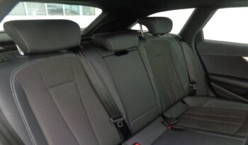 Audi A4 Avant 35 TDI Black line S tronic 120kW lleno