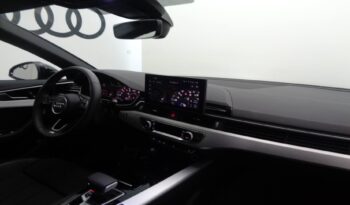 Audi A4 Avant 35 TDI Black line S tronic 120kW lleno