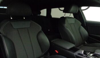 Audi A4 Avant 35 TDI Black line S tronic 120kW lleno