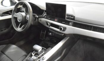 Audi A4 Avant 35 TDI Black line S tronic 120kW lleno
