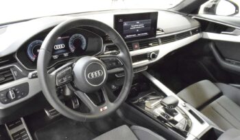 Audi A4 Avant 35 TDI Black line S tronic 120kW lleno