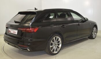 Audi A4 Avant 35 TDI Black line S tronic 120kW lleno