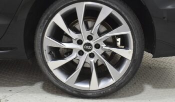 Audi A4 Avant 35 TDI Black line S tronic 120kW lleno