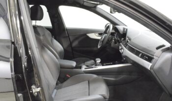 Audi A4 Avant 35 TDI Black line S tronic 120kW lleno