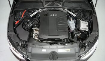Audi A4 Avant 35 TDI Black line S tronic 120kW lleno