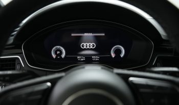 Audi A4 Avant 35 TDI Black line S tronic 120kW lleno