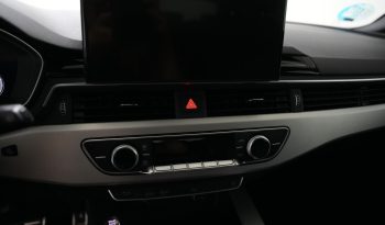 Audi A4 Avant 35 TDI Black line S tronic 120kW lleno