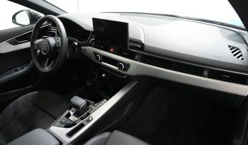 Audi A4 Avant 35 TDI Black line S tronic 120kW lleno