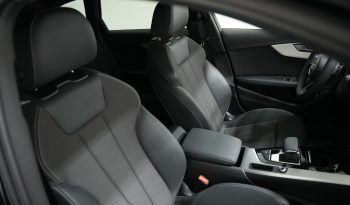 Audi A4 Avant 35 TDI Black line S tronic 120kW lleno