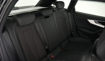 Audi A4 Avant 35 TDI Black line S tronic 120kW lleno