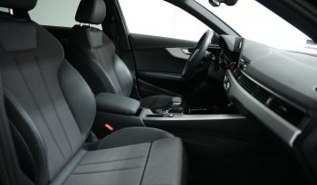 Audi A4 Avant 35 TDI Black line S tronic 120kW lleno