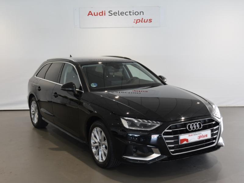 Audi A4 AVANT ADVANCED 35 TDI 120KW S TRONIC