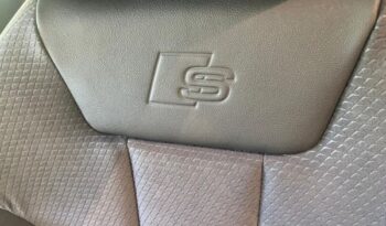 Audi A4 Avant S line 45 TFSI 195kW quatt S tron lleno