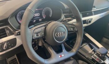 Audi A4 Avant S line 45 TFSI 195kW quatt S tron lleno
