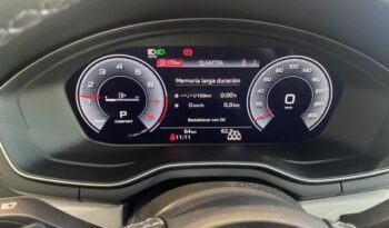 Audi A4 Avant S line 45 TFSI 195kW quatt S tron lleno