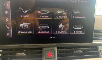 Audi A4 Avant S line 45 TFSI 195kW quatt S tron lleno