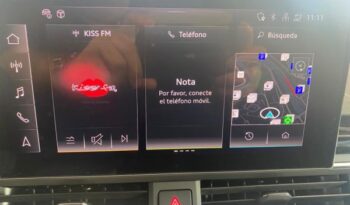 Audi A4 Avant S line 45 TFSI 195kW quatt S tron lleno