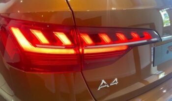 Audi A4 Avant S line 45 TFSI 195kW quatt S tron lleno