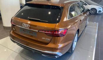 Audi A4 Avant S line 45 TFSI 195kW quatt S tron lleno