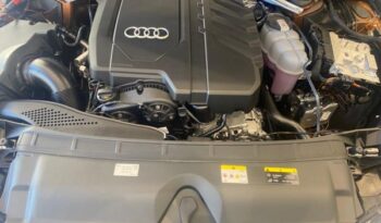 Audi A4 Avant S line 45 TFSI 195kW quatt S tron lleno