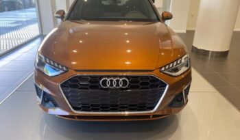 Audi A4 Avant S line 45 TFSI 195kW quatt S tron lleno