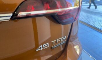 Audi A4 Avant S line 45 TFSI 195kW quatt S tron lleno
