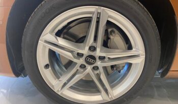 Audi A4 Avant S line 45 TFSI 195kW quatt S tron lleno