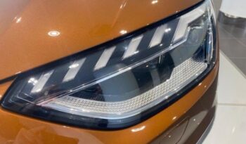 Audi A4 Avant S line 45 TFSI 195kW quatt S tron lleno