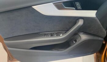 Audi A4 Avant S line 45 TFSI 195kW quatt S tron lleno