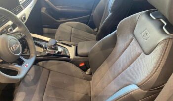 Audi A4 Avant S line 45 TFSI 195kW quatt S tron lleno