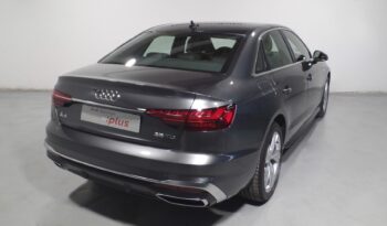Audi A4  S line 35 TDI  120(163) kW(CV) S tronic lleno