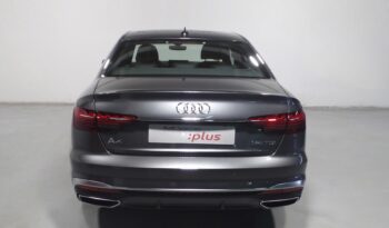 Audi A4  S line 35 TDI  120(163) kW(CV) S tronic lleno