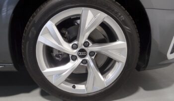 Audi A4  S line 35 TDI  120(163) kW(CV) S tronic lleno