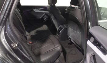 Audi A4  S line 35 TDI  120(163) kW(CV) S tronic lleno