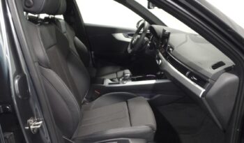Audi A4  S line 35 TDI  120(163) kW(CV) S tronic lleno