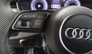 Audi A4  S line 35 TDI  120(163) kW(CV) S tronic lleno
