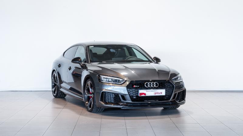 Audi A5 RS5 SPORTBACK TFSI 331KW QUATTRO TIPTRON