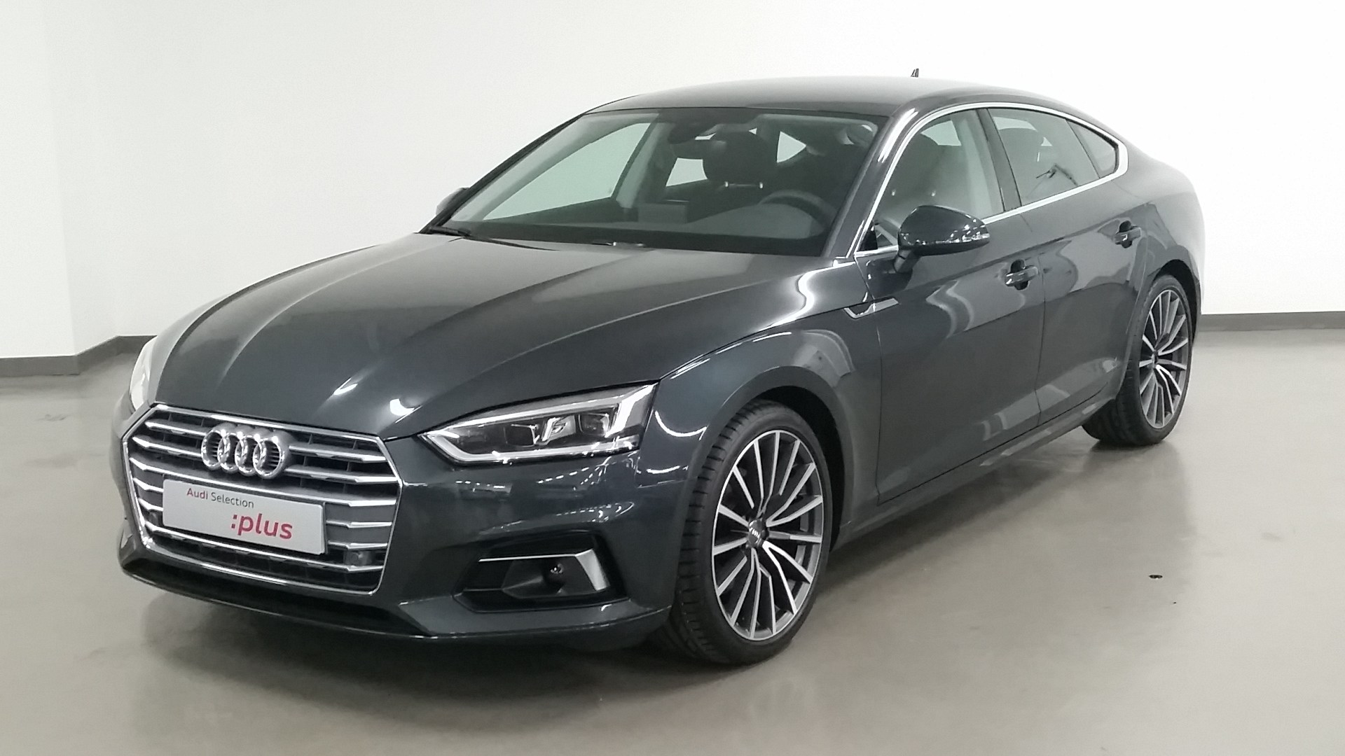 Audi A5 Sportback 35 TDI Sport S tronic 110kW