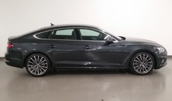 Audi A5 Sportback 35 TDI Sport S tronic 110kW lleno