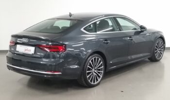 Audi A5 Sportback 35 TDI Sport S tronic 110kW lleno
