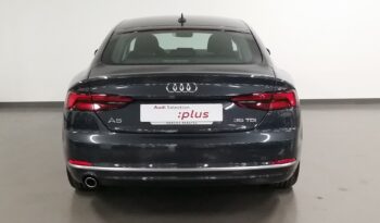 Audi A5 Sportback 35 TDI Sport S tronic 110kW lleno