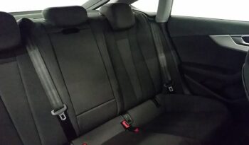 Audi A5 Sportback 35 TDI Sport S tronic 110kW lleno