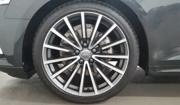 Audi A5 Sportback 35 TDI Sport S tronic 110kW lleno