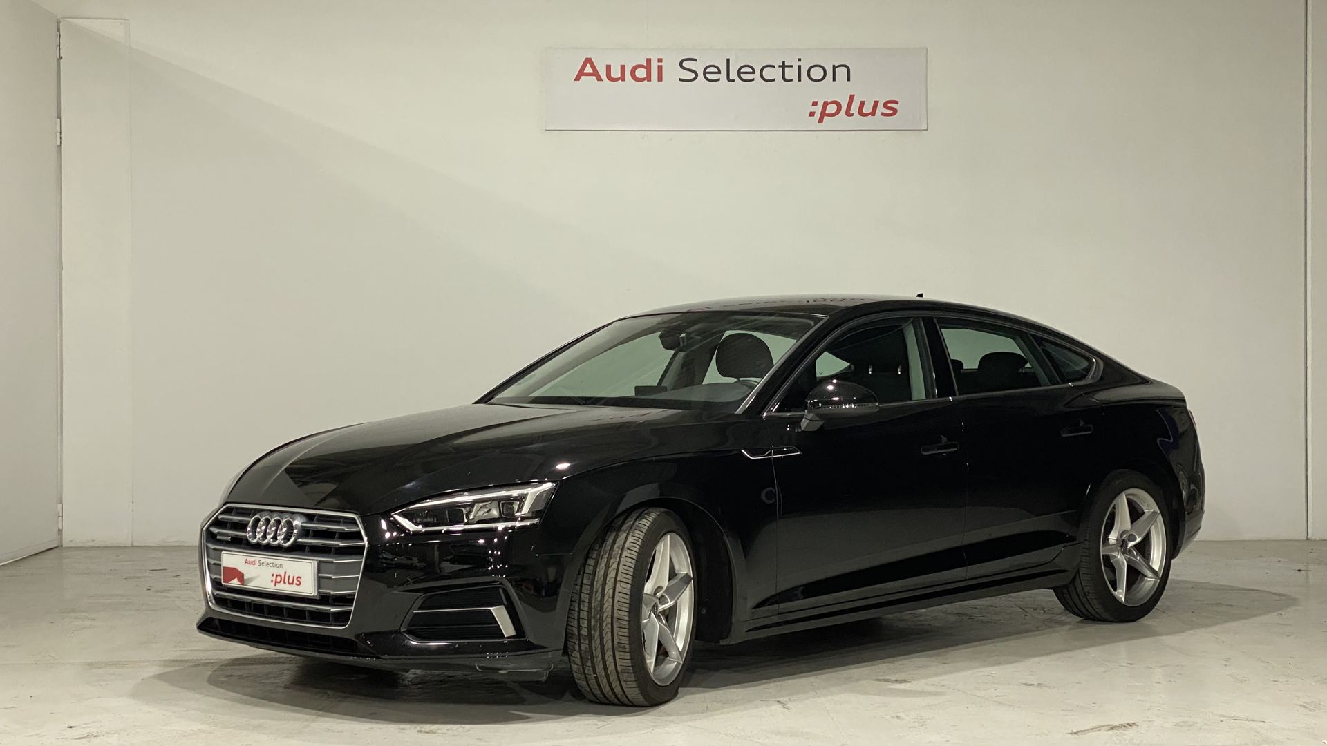 Audi A5 Sportback 40 TDI quattro Sport S tronic 140kW