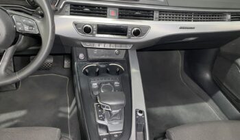 Audi A5 Sportback 40 TDI quattro Sport S tronic 140kW lleno
