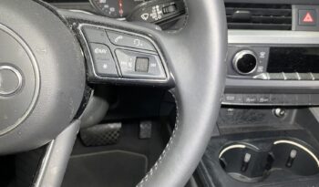 Audi A5 Sportback 40 TDI quattro Sport S tronic 140kW lleno