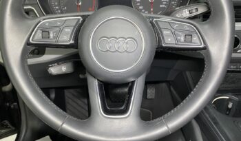 Audi A5 Sportback 40 TDI quattro Sport S tronic 140kW lleno