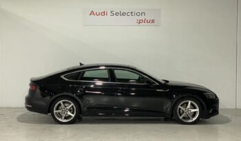 Audi A5 Sportback 40 TDI quattro Sport S tronic 140kW lleno