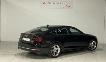 Audi A5 Sportback 40 TDI quattro Sport S tronic 140kW lleno